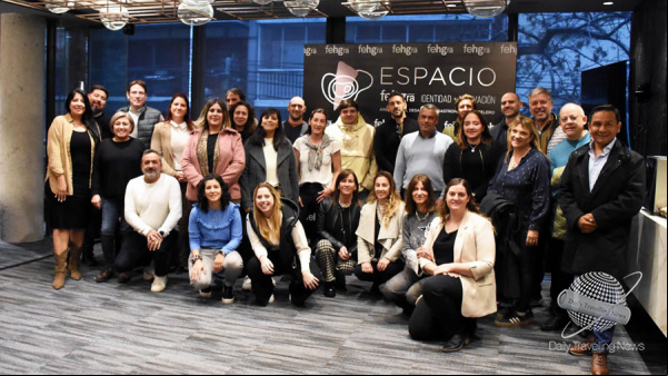 FEHGRA y Di Tella capacitan a PyMEs para enfrentar los retos del sector