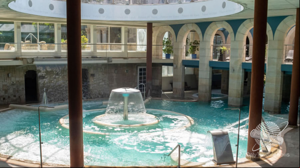 Termas de Mondariz: historia, salud y naturaleza desde el corazón de Galicia al mundo