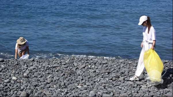 Grupo Piñero reafirma su compromiso con la eliminación de plásticos en el Día Mundial del Medio Ambiente