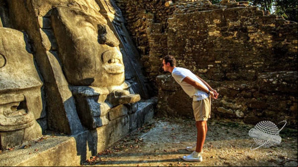 Belize es el destino perfecto para los amantes de la arqueología y exploradores