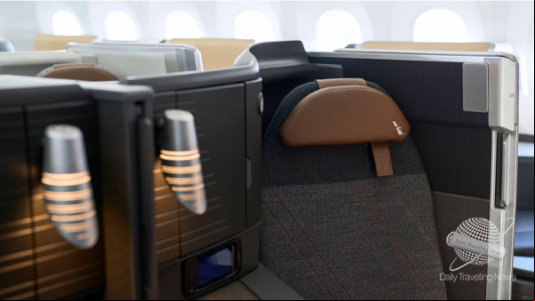 American Airlines estrena su nuevo Boeing 787-9 