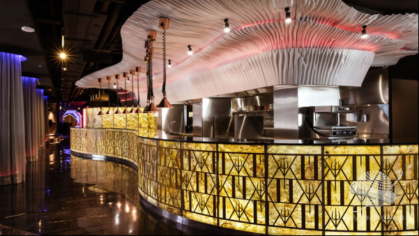 Hell’s Kitchen debuta en Europa desde el corazón de Ibiza