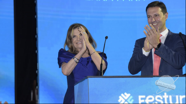 Festuris 2025 ya tiene abierto el registro para su próxima edición